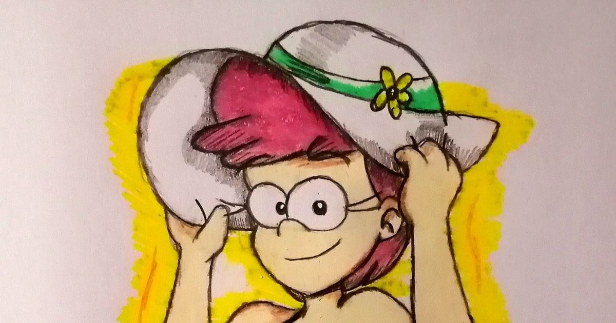 Theloudhouse In The Summertime Mc Ulico Jr 12のイラスト Pixiv 