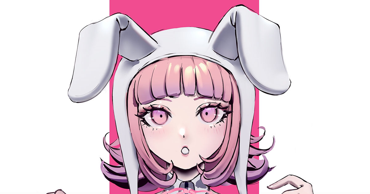 bunny chiaki