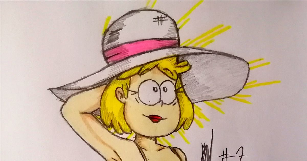 Theloudhouse Oh Milf 🍹👌 Mc Ulico Jr 12のイラスト Pixiv 