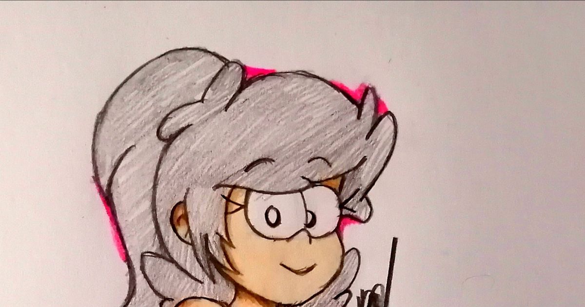 Theloudhouse Danita Uwu Mc Ulico Jr 12のイラスト Pixiv 