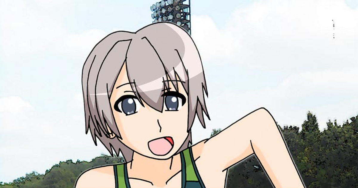 My Youth Romantic Comedy Is Wrong As I Expected Saika Totsuka Female Clothing 陸上部員な戸塚彩加 Pixiv