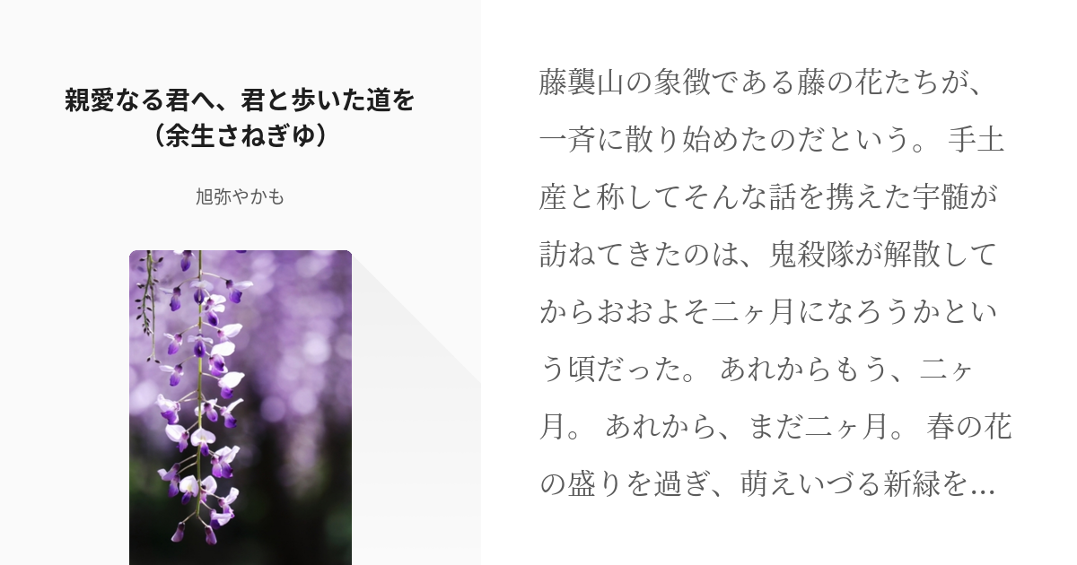 鬼滅の刃 同人誌 「上善は風と水の如し」 冨岡義勇 不死川実弥 さねぎゆ R18 - 漫画、コミック