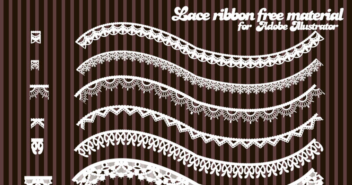 19 Easy Ways: How to Draw Lace For Beginners