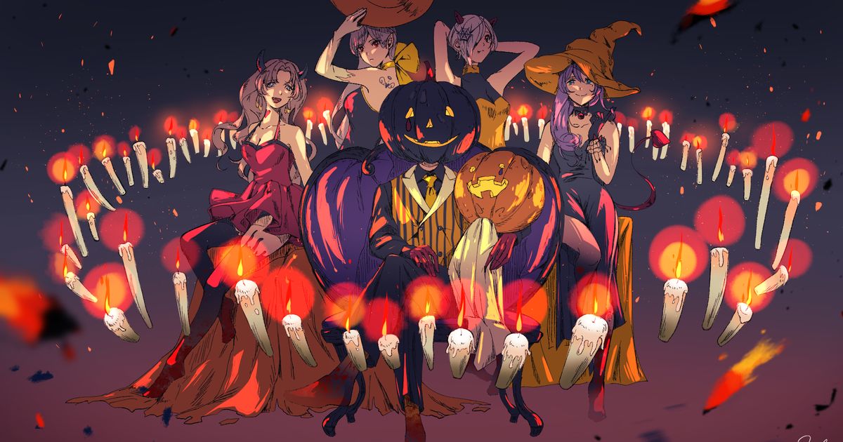 NEW SECRET SPOOKY HALLOWEEN EVENT [🎃 EVENT] Anime Fighters