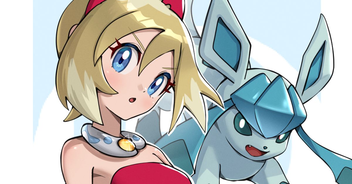 Pokémon Legends Arceus ' Adaman e Irida chegando ao Pokémon Masters EX