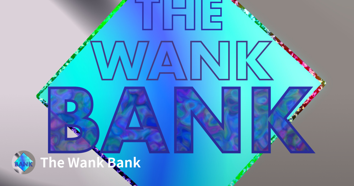 The Wank Bank S Illustrations Manga Pixiv