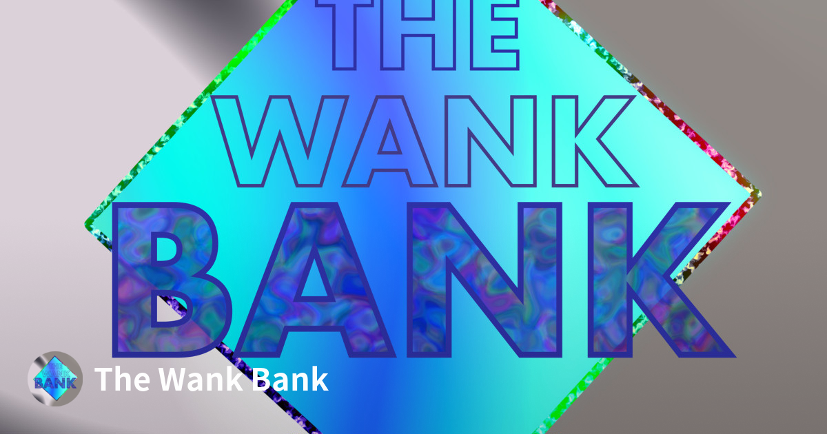 The Wank Bank Pixiv